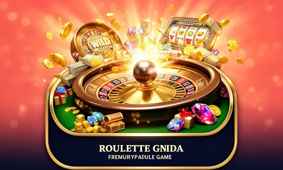 nn777link Bonus