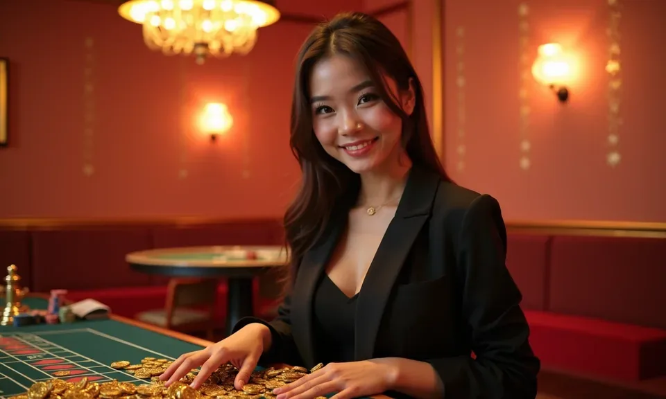 nn777link Baccarat Rules Explained: What You Need Before You Sit Down
