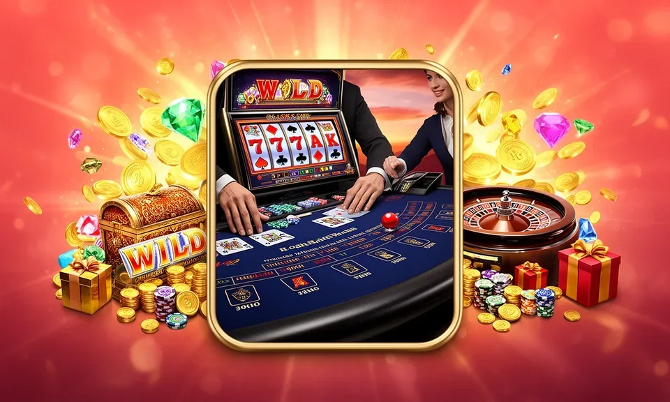 nn777link Bacolod Bingo Room Schedule on nn777link